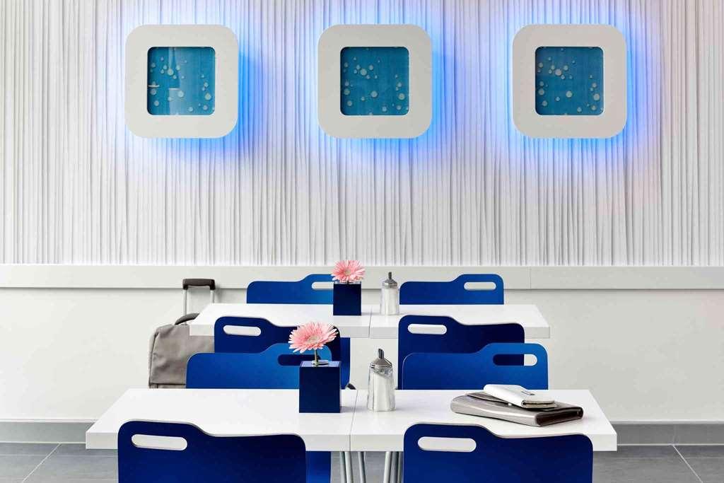 Ibis Budget Montbéliard Servizi foto